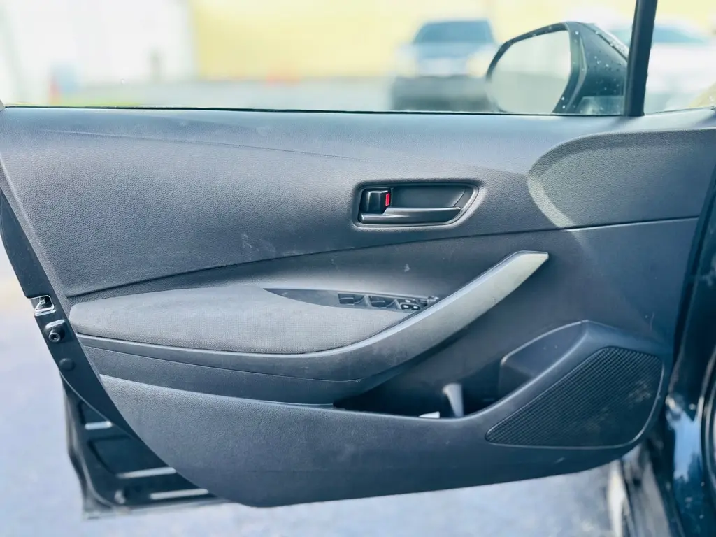 Florida Fine Cars - Used TOYOTA COROLLA 2022 MIAMI LE