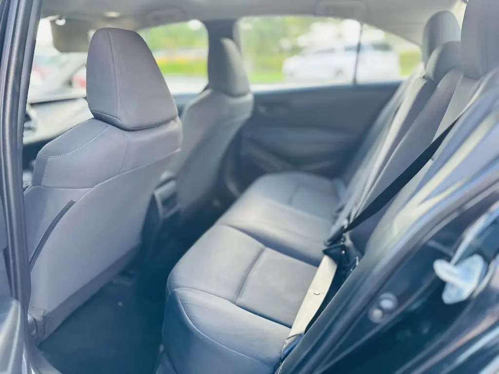 Florida Fine Cars - Used TOYOTA COROLLA 2022 MIAMI LE