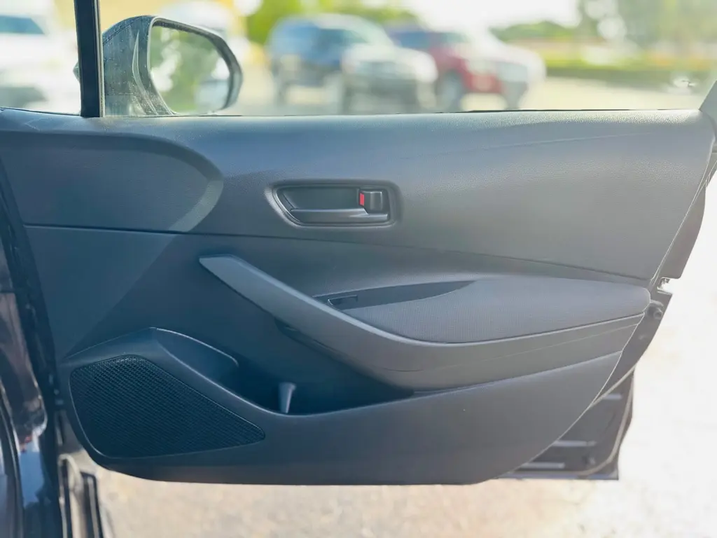 Florida Fine Cars - Used TOYOTA COROLLA 2022 MIAMI LE