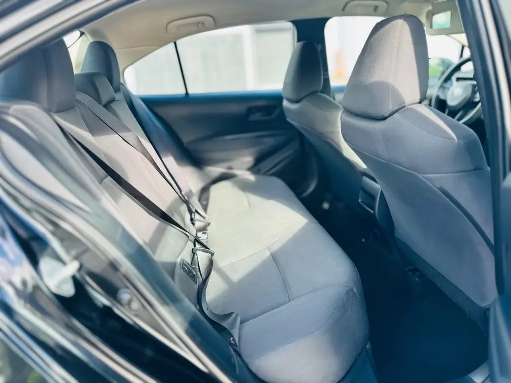 Florida Fine Cars - Used TOYOTA COROLLA 2022 MIAMI LE
