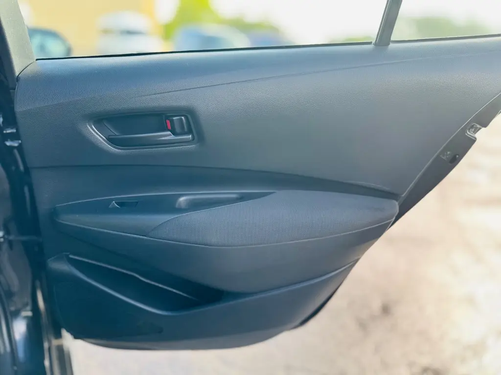 Florida Fine Cars - Used TOYOTA COROLLA 2022 MIAMI LE