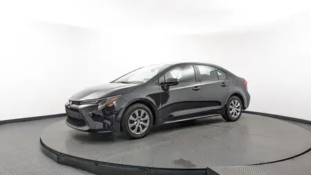 Florida Fine Cars - Used TOYOTA COROLLA 2022 MIAMI LE