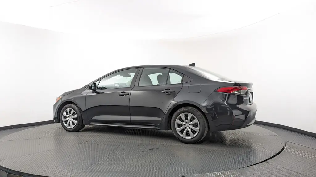 Florida Fine Cars - Used TOYOTA COROLLA 2022 MIAMI LE