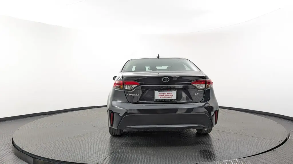 Florida Fine Cars - Used TOYOTA COROLLA 2022 MIAMI LE