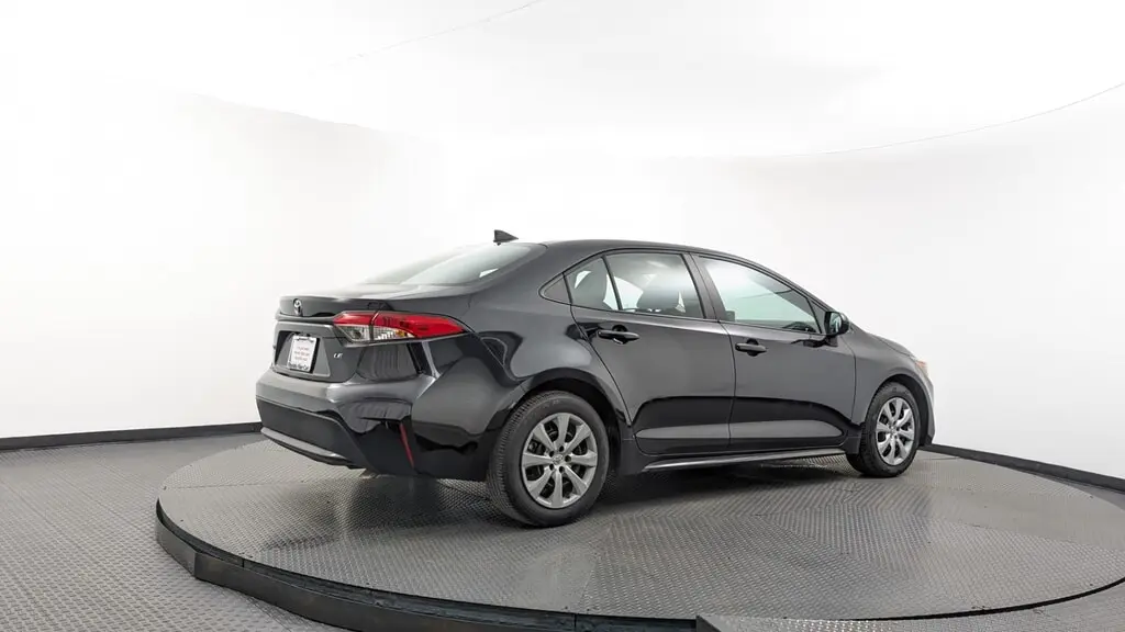 Florida Fine Cars - Used TOYOTA COROLLA 2022 MIAMI LE
