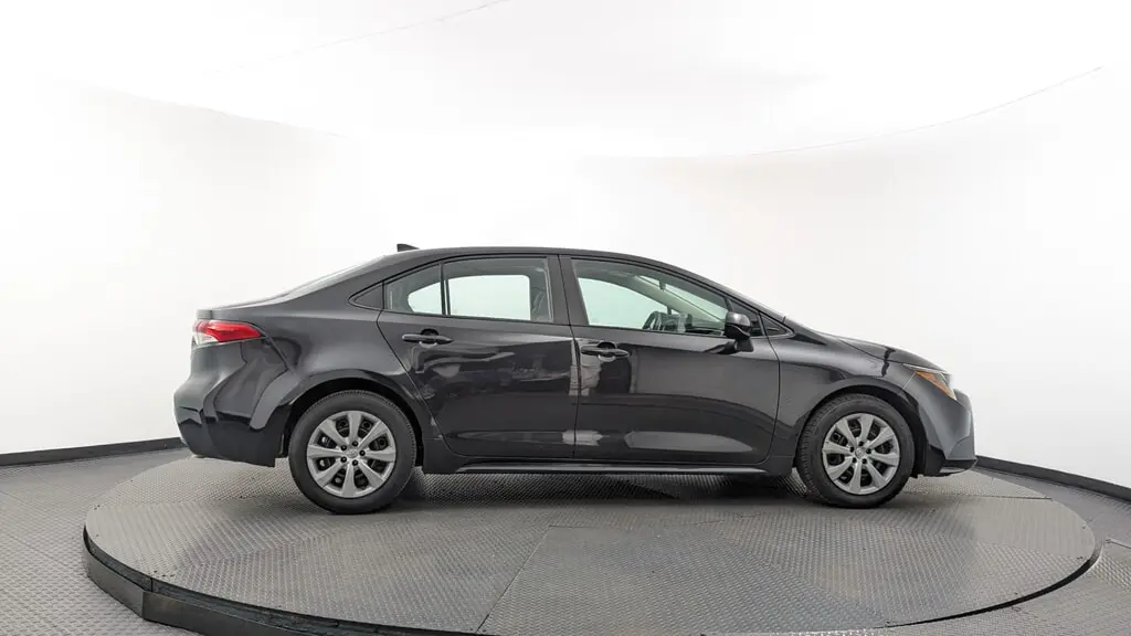 Florida Fine Cars - Used TOYOTA COROLLA 2022 MIAMI LE