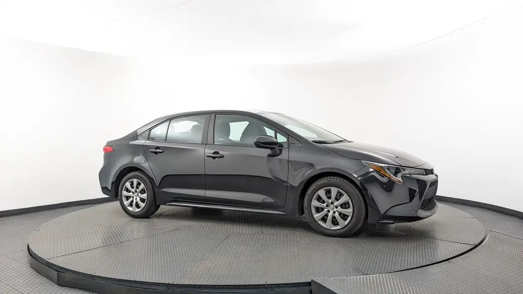 Florida Fine Cars - Used TOYOTA COROLLA 2022 MIAMI LE