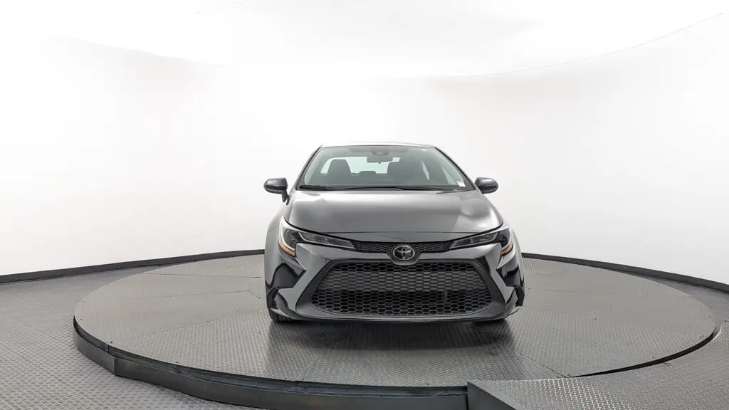 Florida Fine Cars - Used TOYOTA COROLLA 2022 MIAMI LE