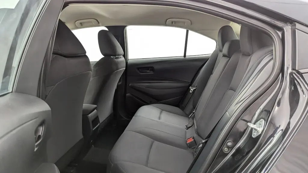 Florida Fine Cars - Used TOYOTA COROLLA 2022 MIAMI LE