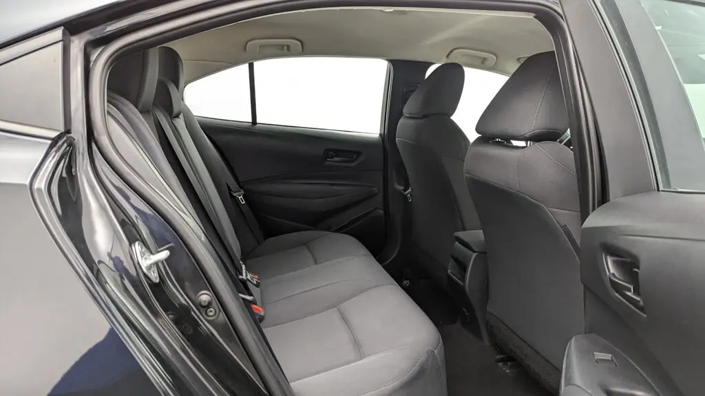 Florida Fine Cars - Used TOYOTA COROLLA 2022 MIAMI LE
