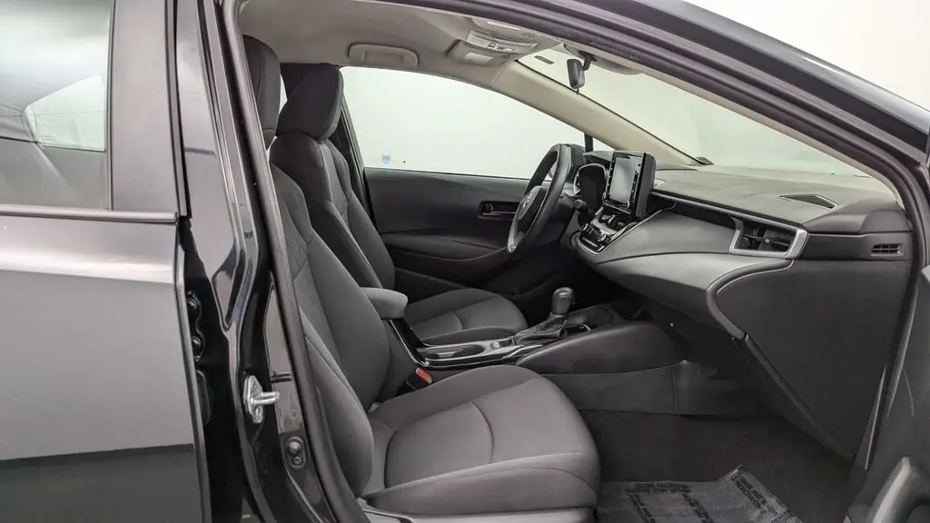 Florida Fine Cars - Used TOYOTA COROLLA 2022 MIAMI LE