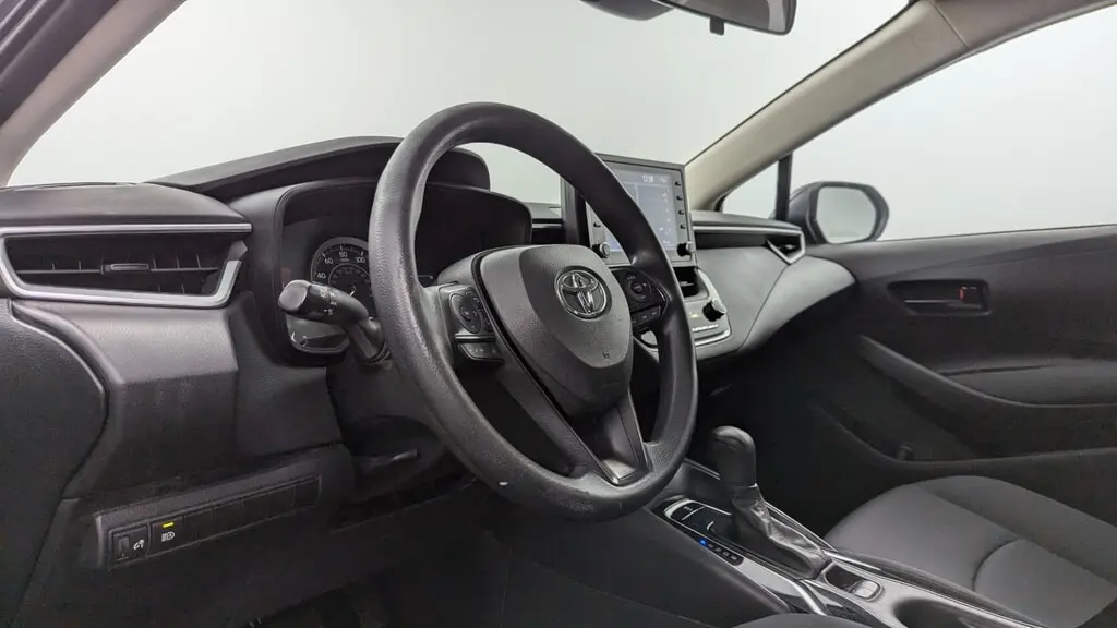 Florida Fine Cars - Used TOYOTA COROLLA 2022 MIAMI LE