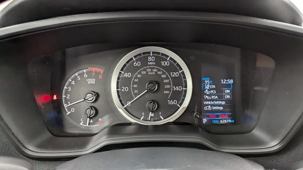 Florida Fine Cars - Used TOYOTA COROLLA 2022 MIAMI LE