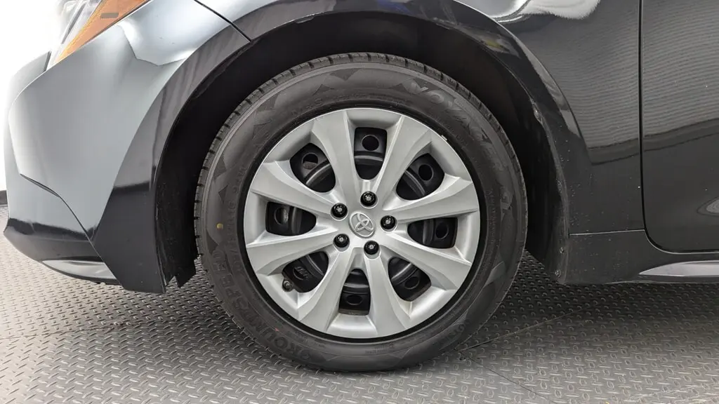 Florida Fine Cars - Used TOYOTA COROLLA 2022 MIAMI LE