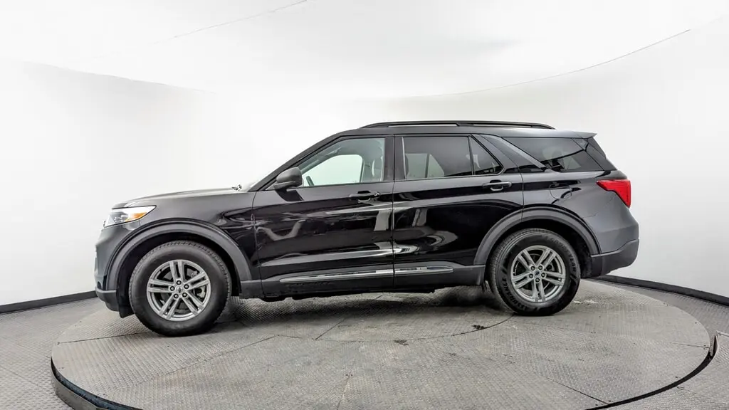 Florida Fine Cars - Used FORD EXPLORER 2023 MIAMI XLT