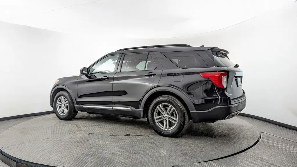 Florida Fine Cars - Used FORD EXPLORER 2023 MIAMI XLT