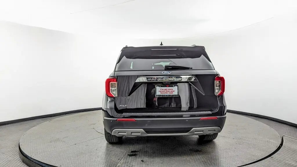 Florida Fine Cars - Used FORD EXPLORER 2023 MIAMI XLT