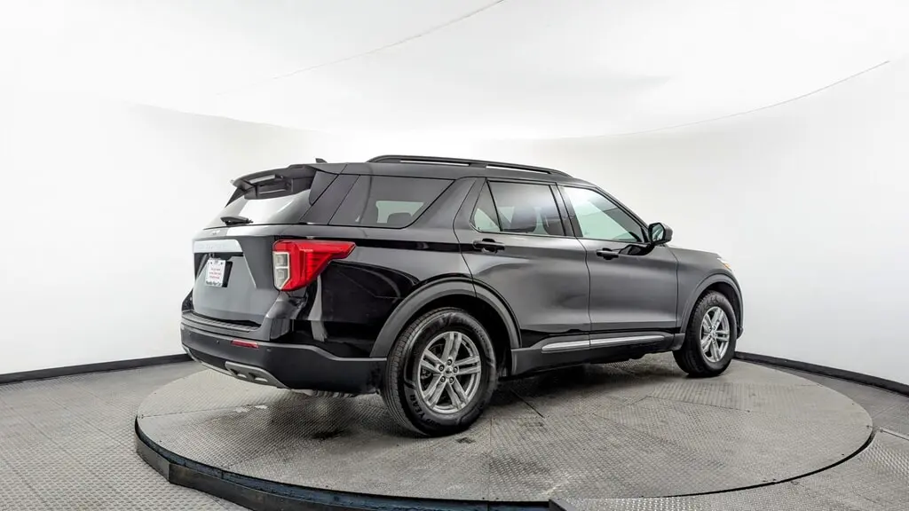 Florida Fine Cars - Used FORD EXPLORER 2023 MIAMI XLT