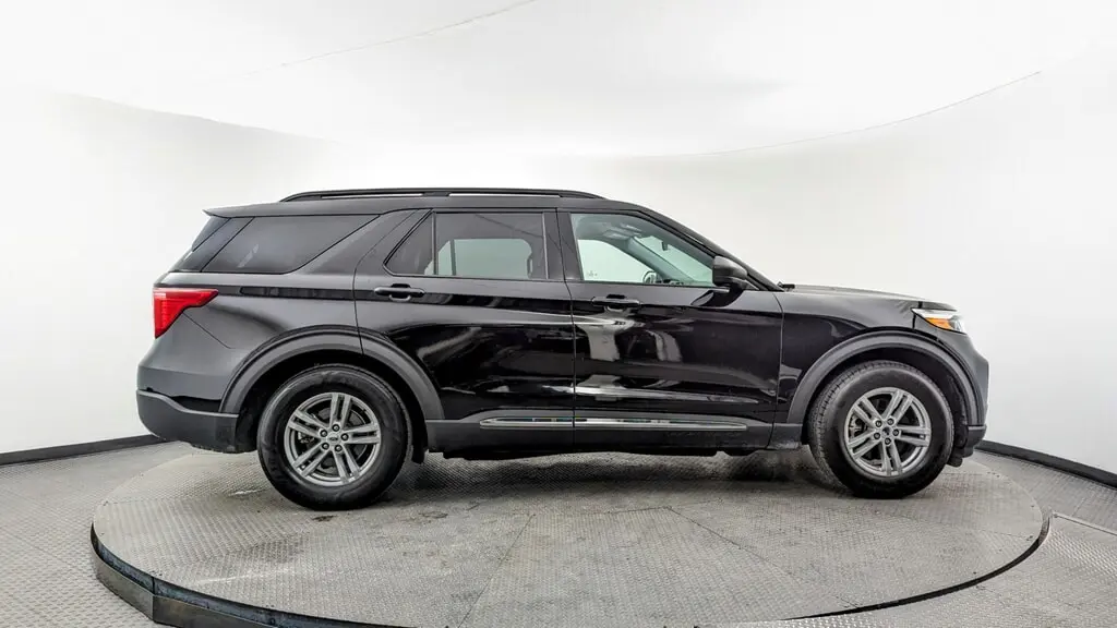 Florida Fine Cars - Used FORD EXPLORER 2023 MIAMI XLT