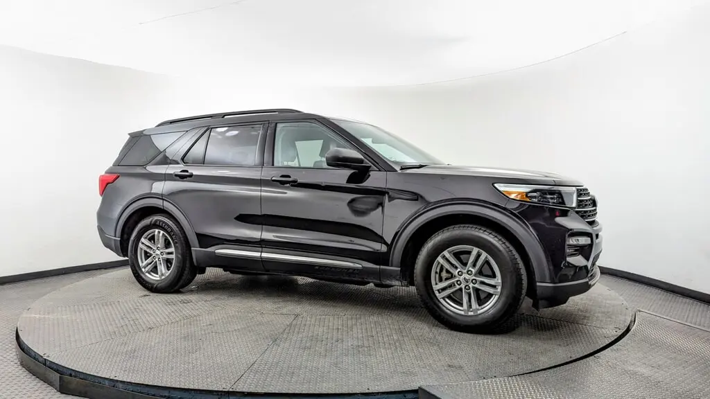 Florida Fine Cars - Used FORD EXPLORER 2023 MIAMI XLT