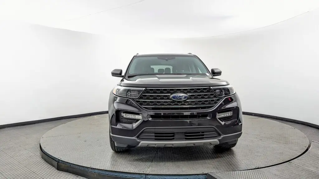 Florida Fine Cars - Used FORD EXPLORER 2023 MIAMI XLT