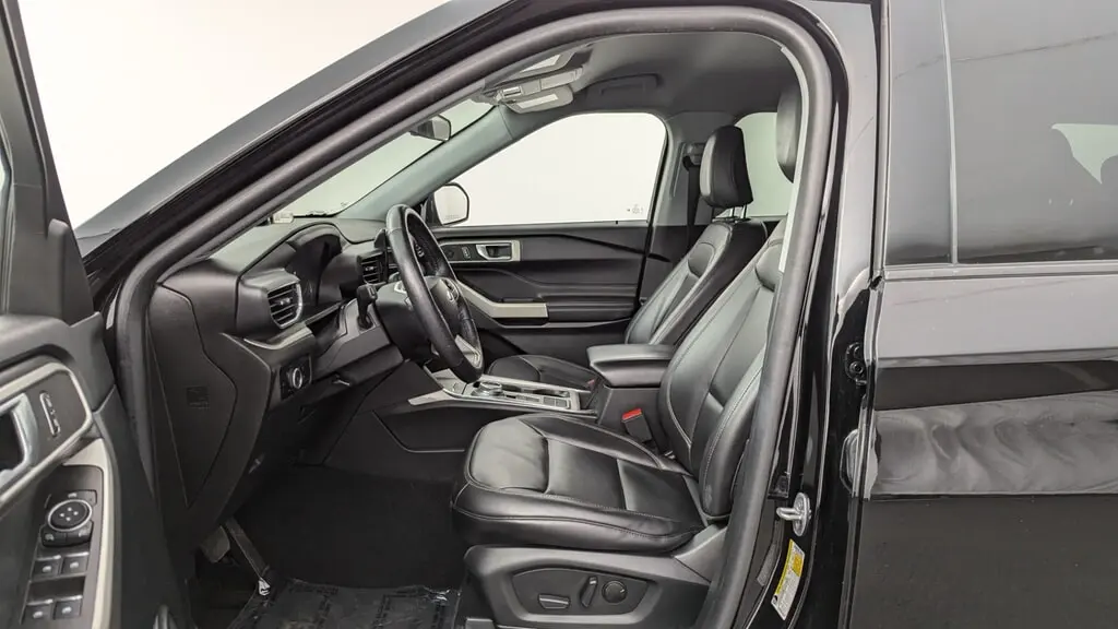 Florida Fine Cars - Used FORD EXPLORER 2023 MIAMI XLT