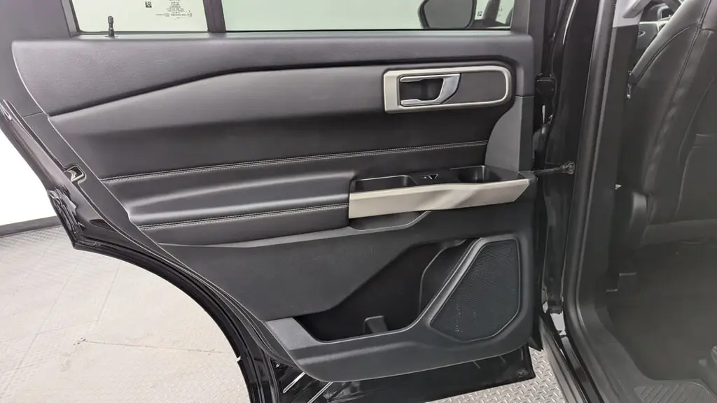 Florida Fine Cars - Used FORD EXPLORER 2023 MIAMI XLT