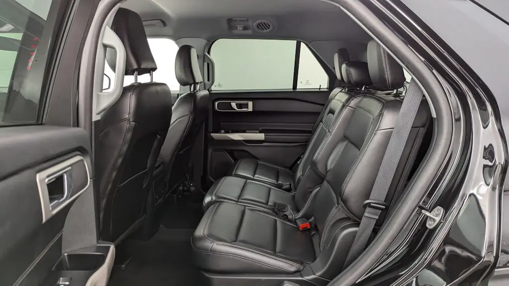 Florida Fine Cars - Used FORD EXPLORER 2023 MIAMI XLT