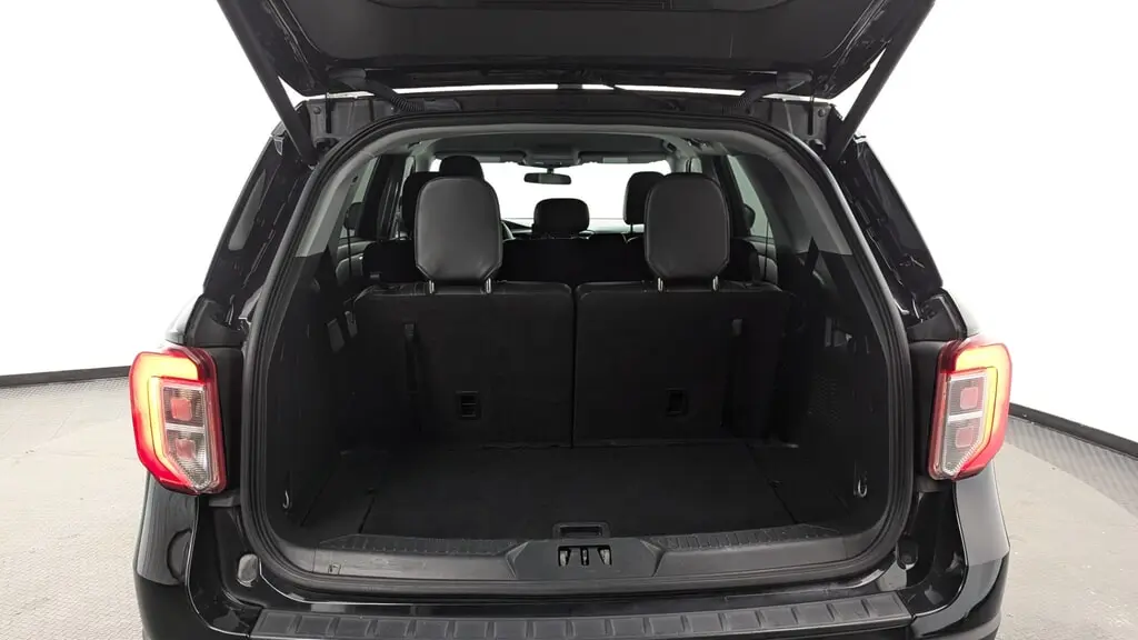 Florida Fine Cars - Used FORD EXPLORER 2023 MIAMI XLT