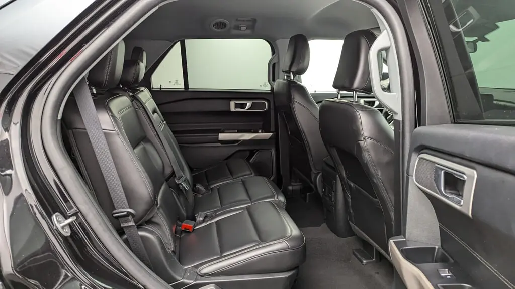Florida Fine Cars - Used FORD EXPLORER 2023 MIAMI XLT