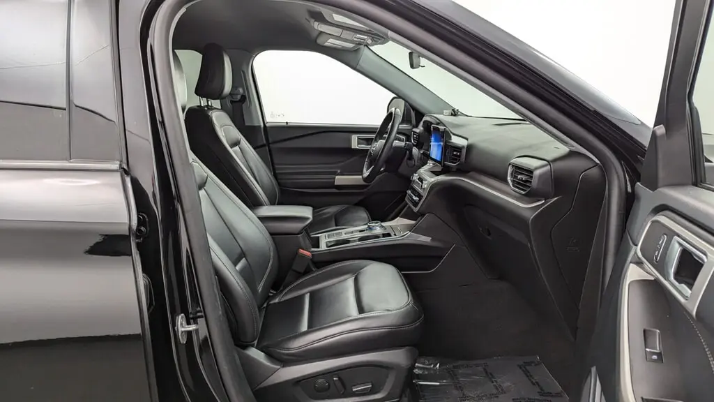 Florida Fine Cars - Used FORD EXPLORER 2023 MIAMI XLT