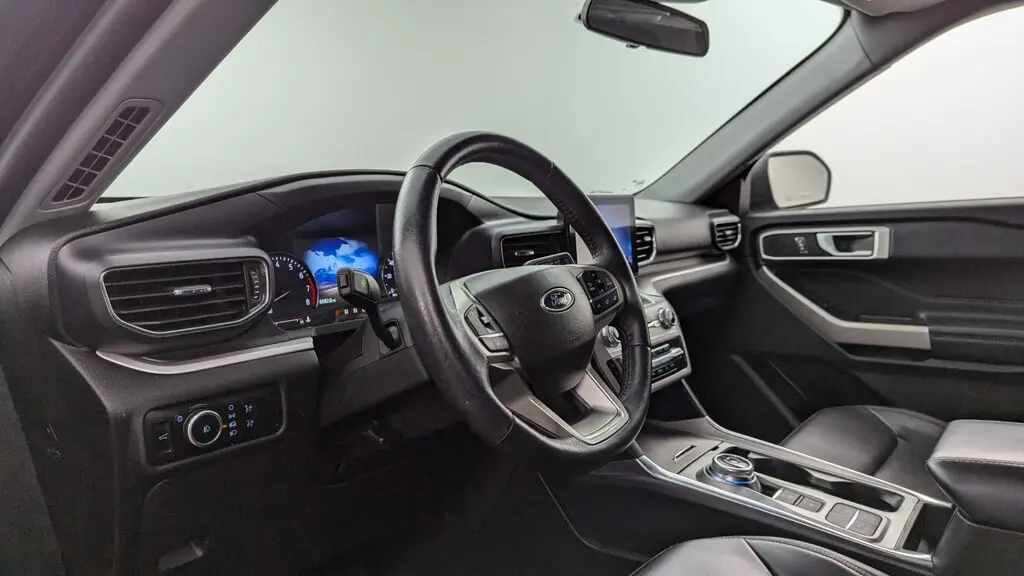 Florida Fine Cars - Used FORD EXPLORER 2023 MIAMI XLT