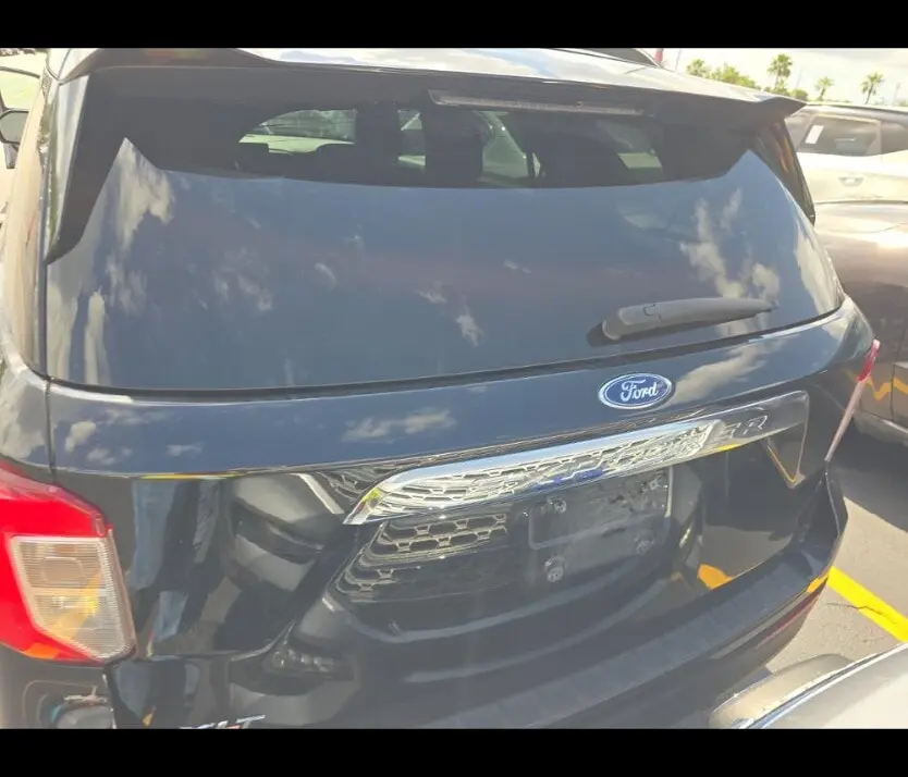 Florida Fine Cars - Used FORD EXPLORER 2023 MIAMI XLT