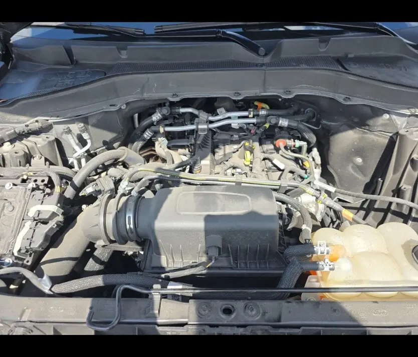 Florida Fine Cars - Used FORD EXPLORER 2023 MIAMI XLT