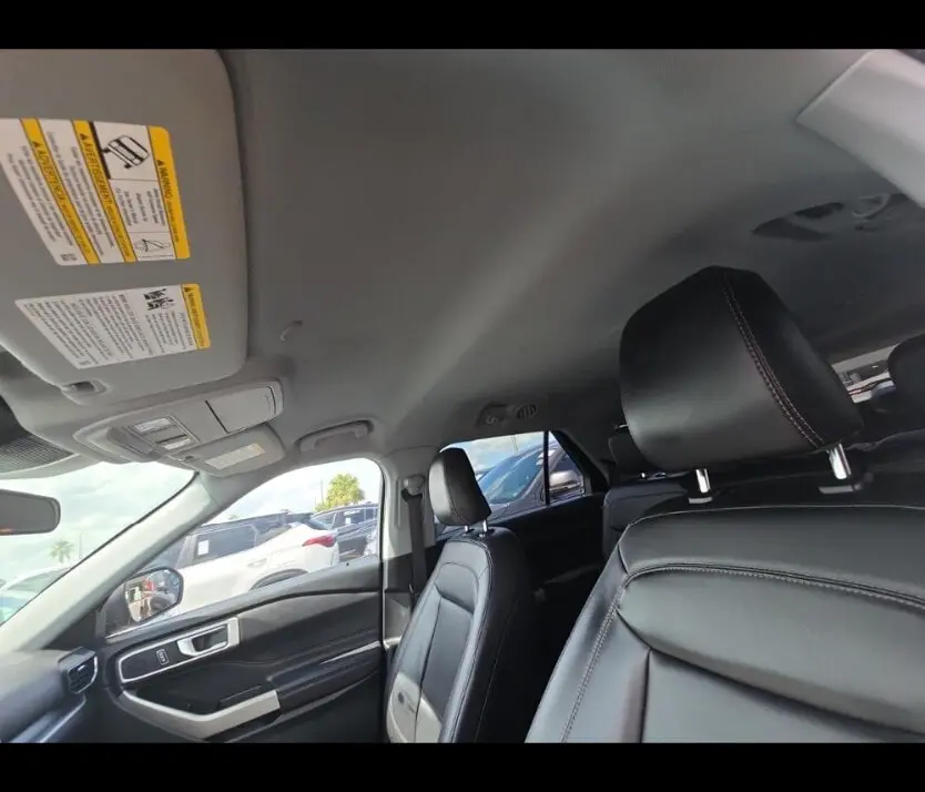 Florida Fine Cars - Used FORD EXPLORER 2023 MIAMI XLT