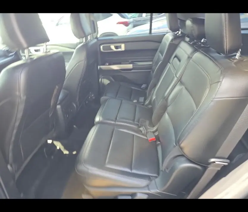 Florida Fine Cars - Used FORD EXPLORER 2023 MIAMI XLT