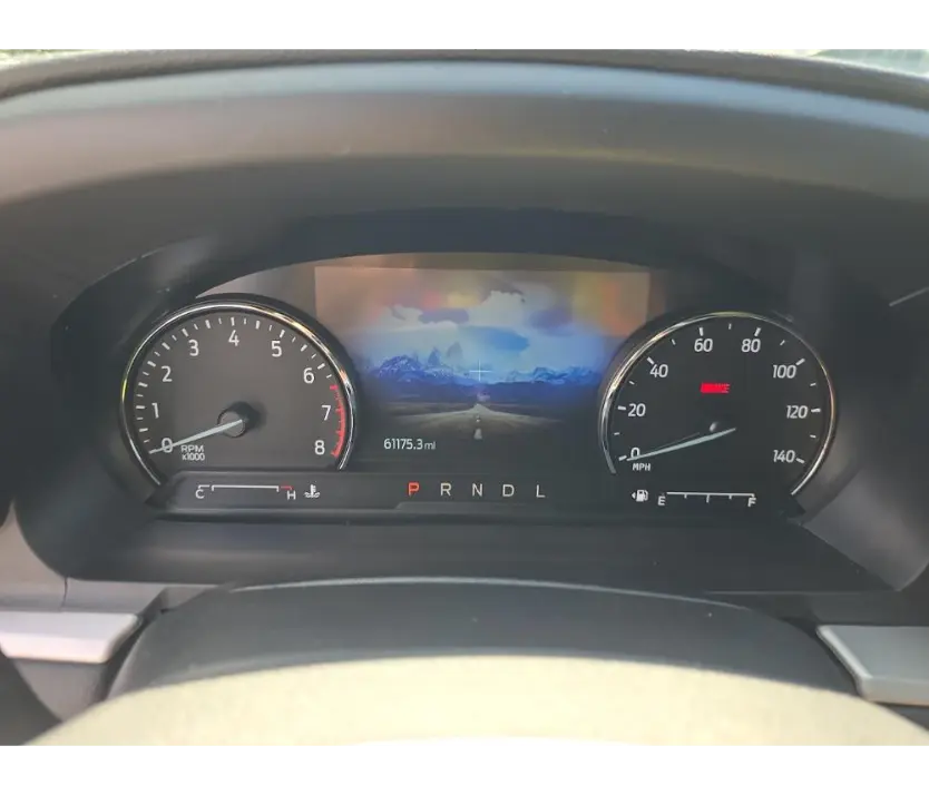 Florida Fine Cars - Used FORD EXPLORER 2023 MIAMI XLT