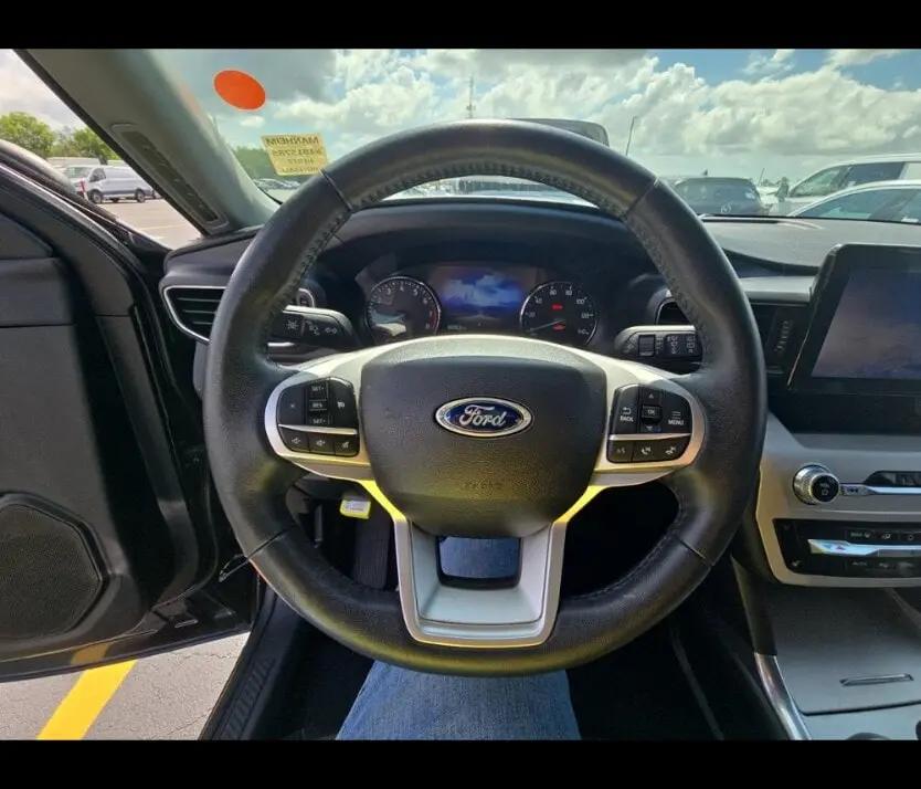 Florida Fine Cars - Used FORD EXPLORER 2023 MIAMI XLT