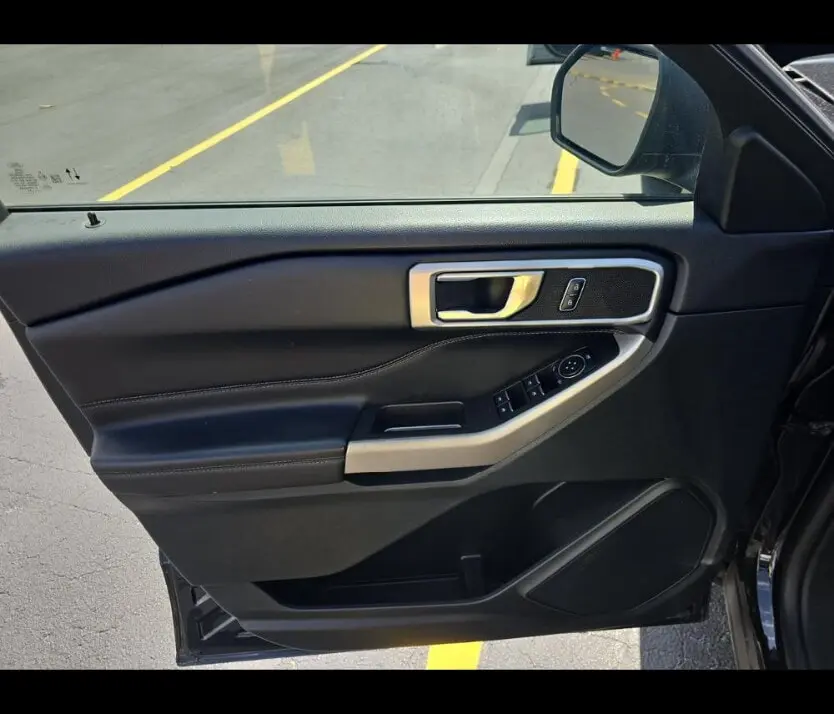 Florida Fine Cars - Used FORD EXPLORER 2023 MIAMI XLT