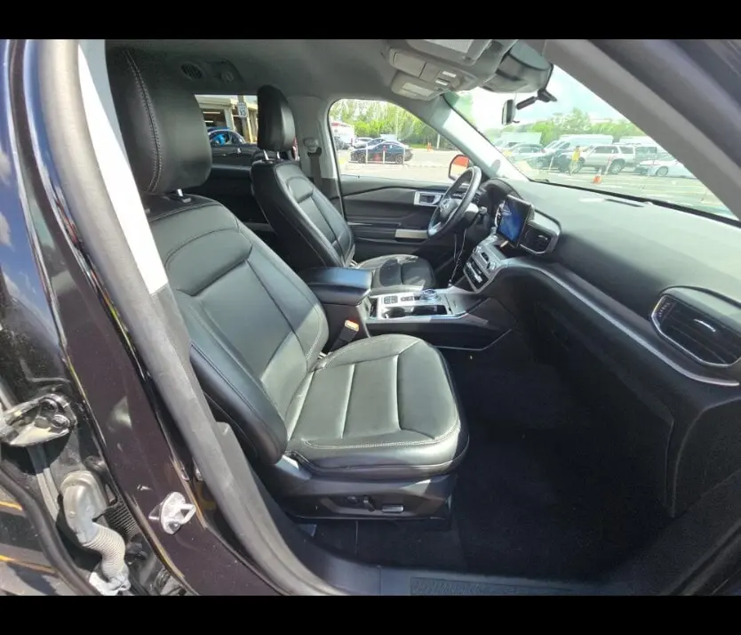 Florida Fine Cars - Used FORD EXPLORER 2023 MIAMI XLT