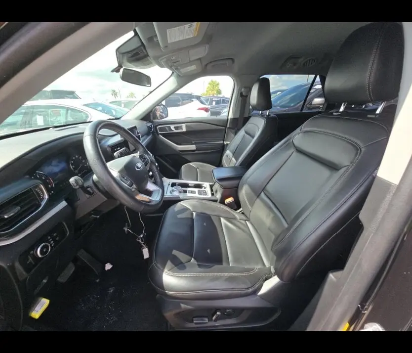 Florida Fine Cars - Used FORD EXPLORER 2023 MIAMI XLT
