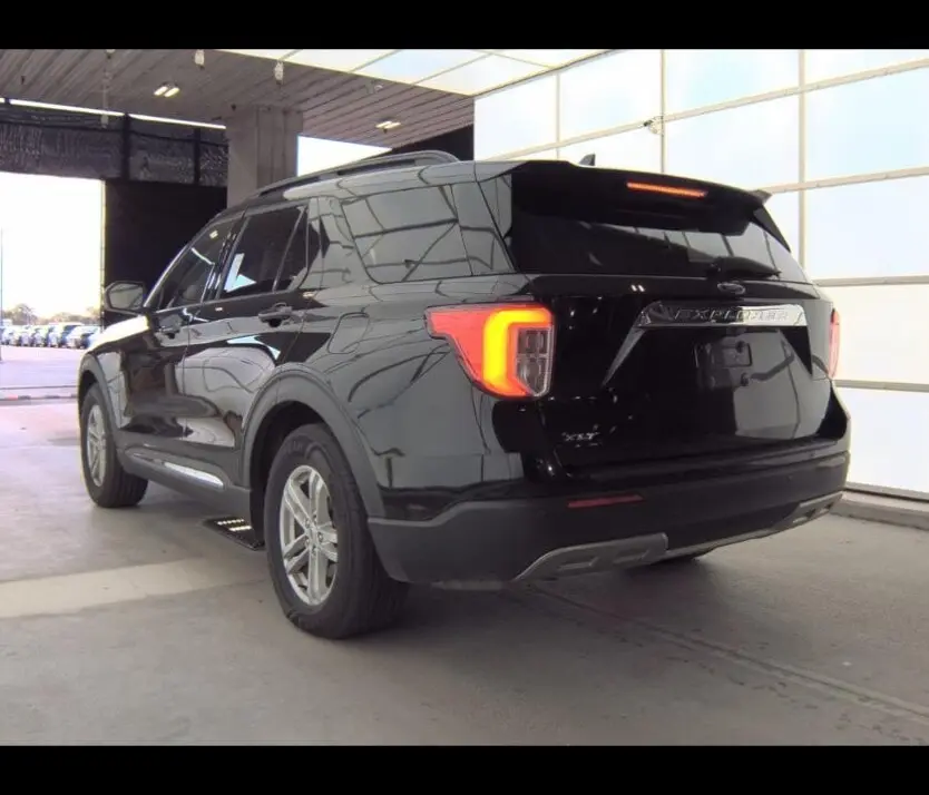 Florida Fine Cars - Used FORD EXPLORER 2023 MIAMI XLT