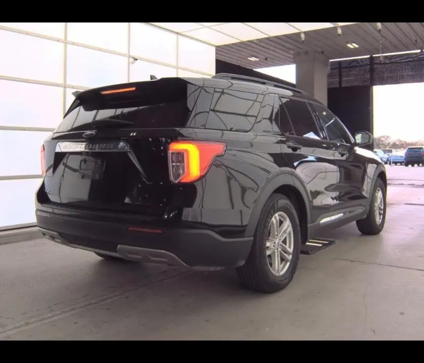 Florida Fine Cars - Used FORD EXPLORER 2023 MIAMI XLT