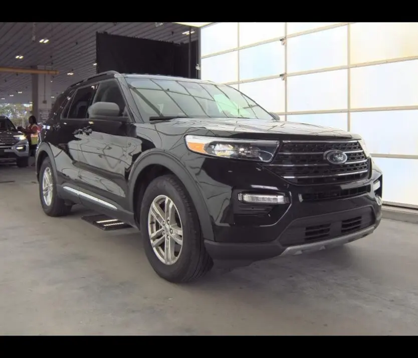 Florida Fine Cars - Used FORD EXPLORER 2023 MIAMI XLT