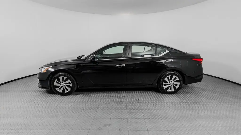 Florida Fine Cars - Used NISSAN ALTIMA 2020 ORLANDO 2.5 S