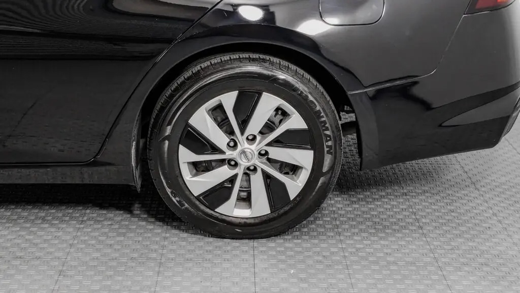 Florida Fine Cars - Used NISSAN ALTIMA 2020 ORLANDO 2.5 S
