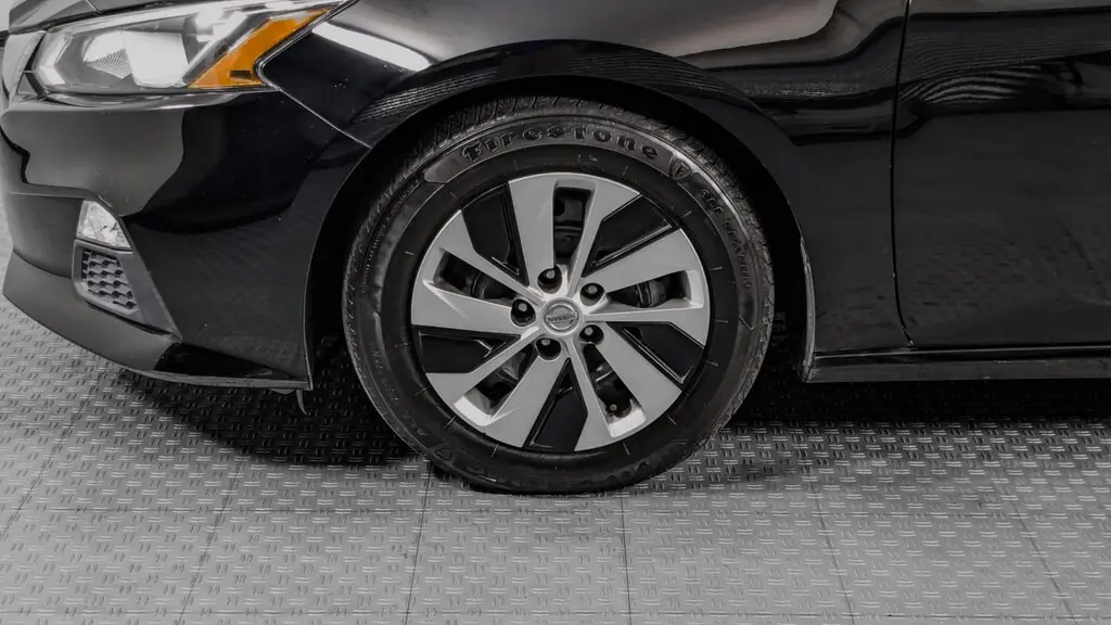 Florida Fine Cars - Used NISSAN ALTIMA 2020 ORLANDO 2.5 S