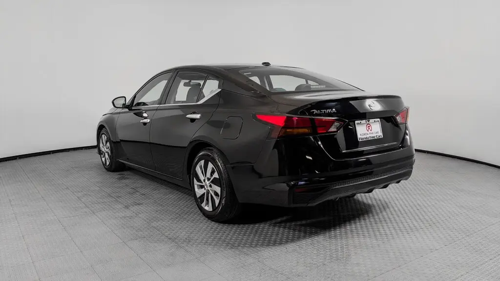 Florida Fine Cars - Used NISSAN ALTIMA 2020 ORLANDO 2.5 S