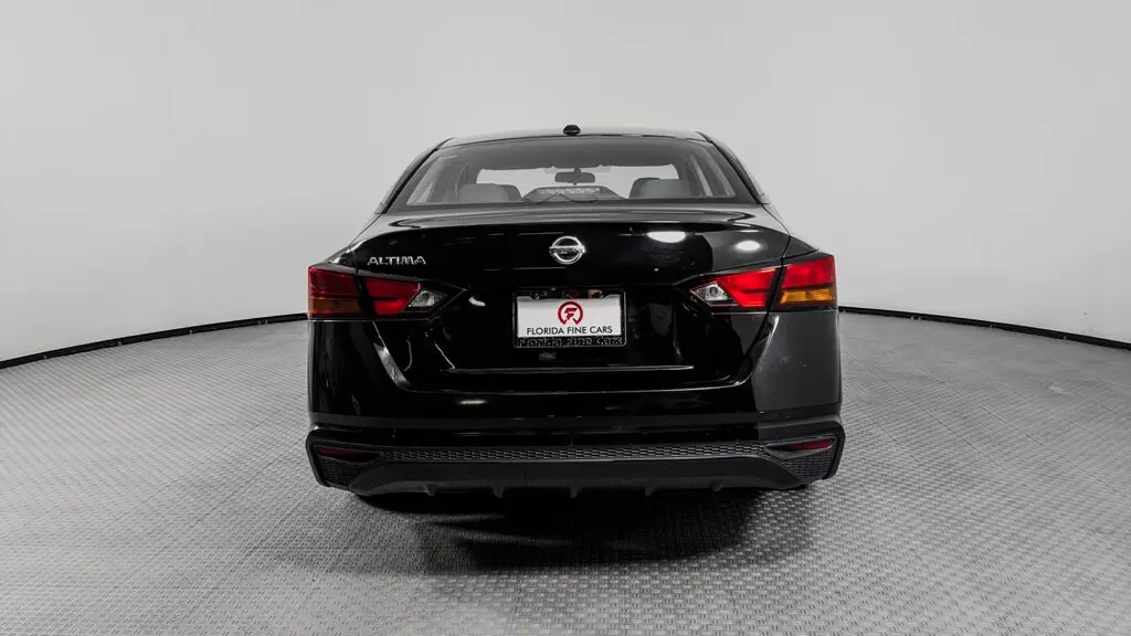 Florida Fine Cars - Used NISSAN ALTIMA 2020 ORLANDO 2.5 S