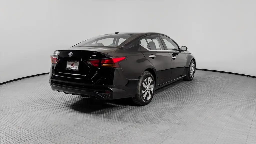 Florida Fine Cars - Used NISSAN ALTIMA 2020 ORLANDO 2.5 S